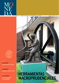 Revista Moneda Revista Moneda 146