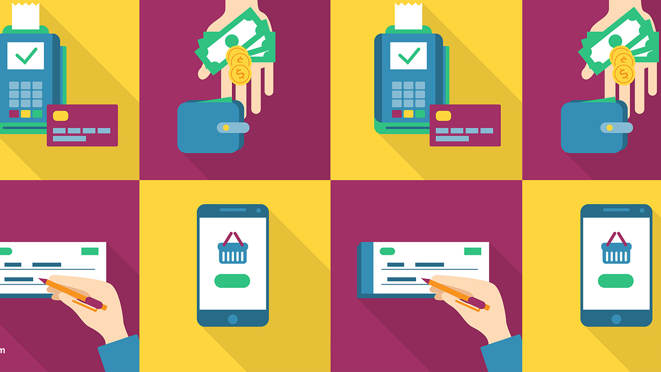 Una breve historia del sistema nacional de pagos: 25 años de innovaciones