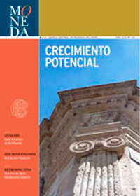 Revista Moneda Revista Moneda 145