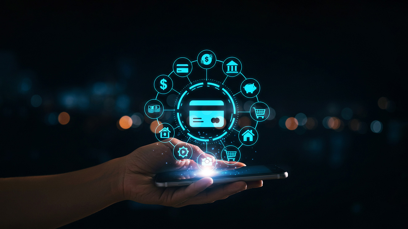 Digitization of payments within the National Strategy for Financial Inclusion.