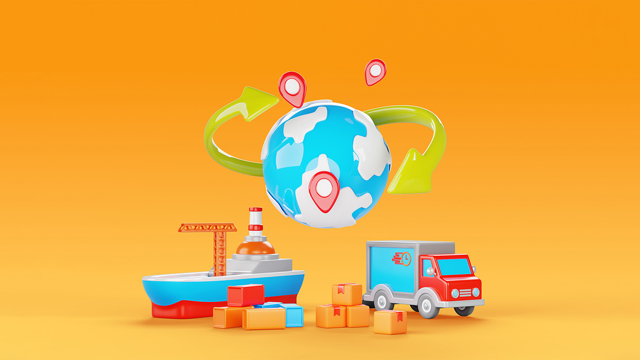Financial Frictions and International Trade