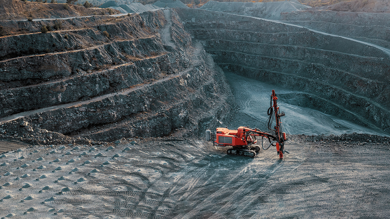 Complementariedad sectorial de la minería.