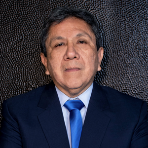 Javier Pereda