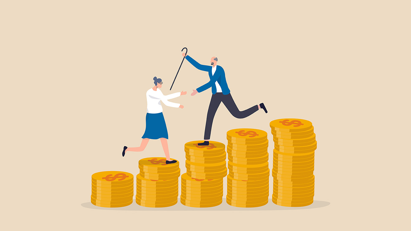 Pensions in Nuevos Soles: Expanding Options for Pensioners