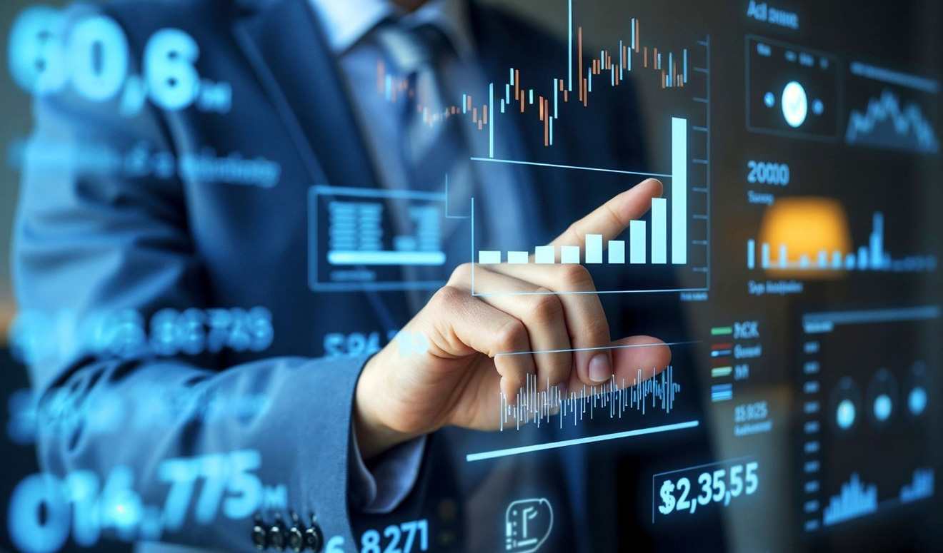 Investments in Search of a Return... on Capital