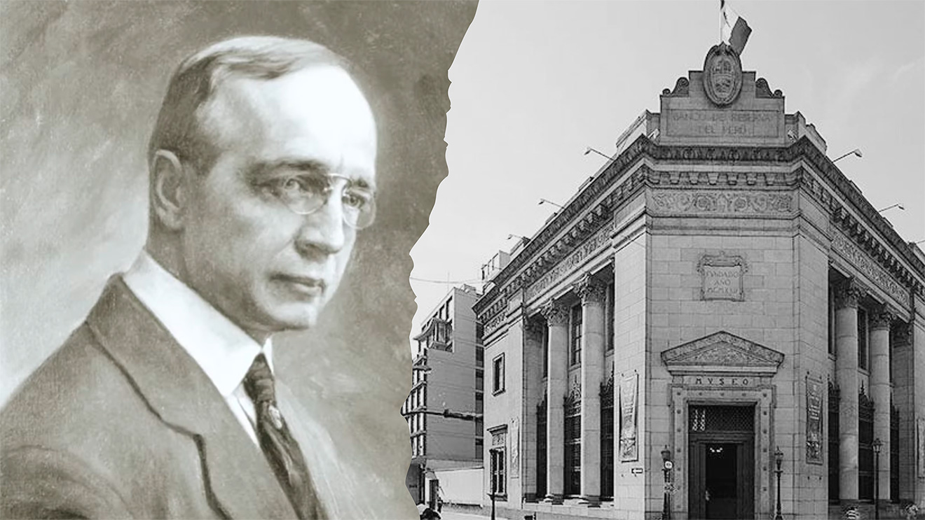 La gran depresión, la misión Kemmerer y la creación del Banco Central de Reserva del Perú (1929-1939)