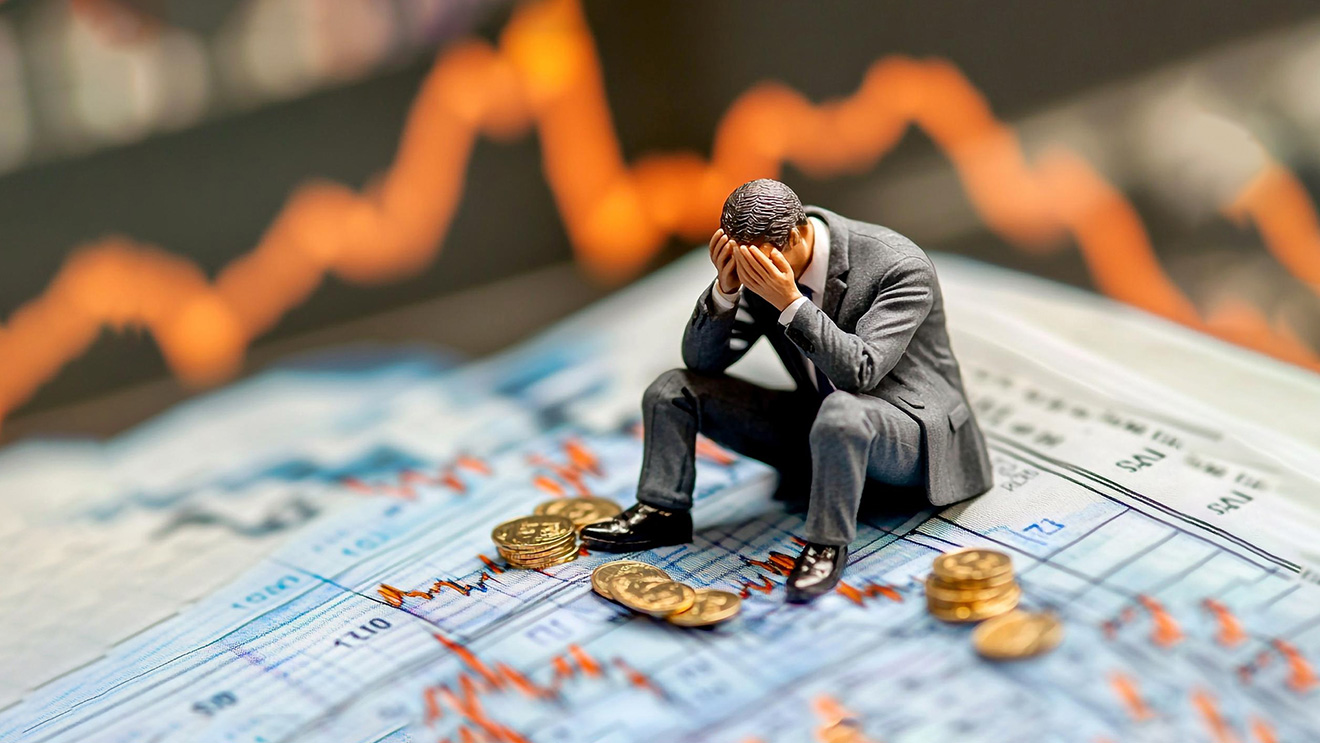 Financial Vulnerability and GDP Risk Scenarios Using Growth at Risk (GaR)