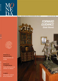 Revista Moneda Revista Moneda 158