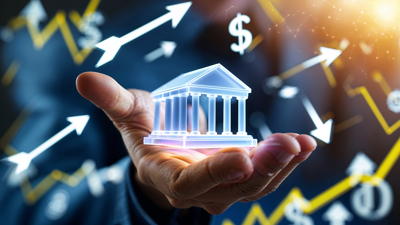 Competition among financial intermediaries in Peru