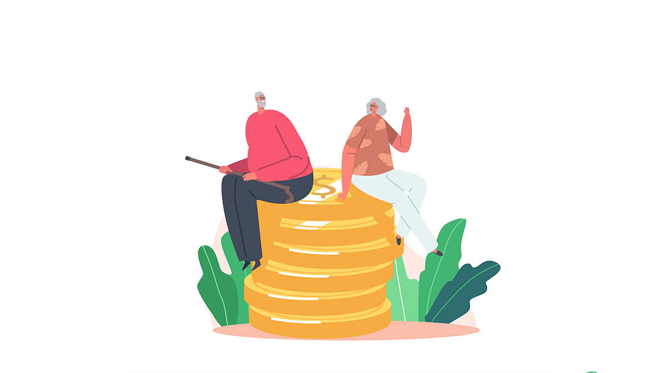 Cost of reforming the National Pension System: an adaptation of the overlapping generations model