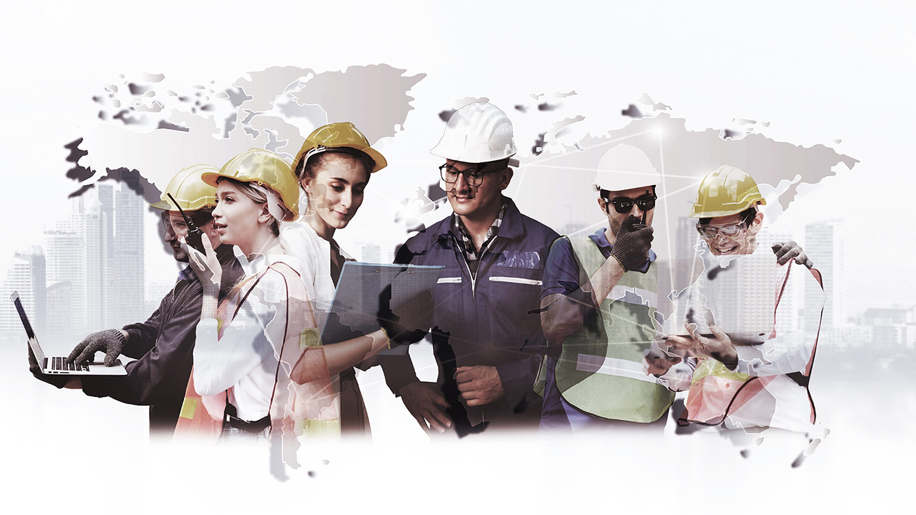 Public Sector Workers in Peru