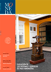 Revista Moneda Revista Moneda 159