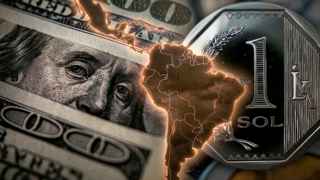 Exchange Rate Volatility in LATAM: Common and Idiosyncratic Factors.