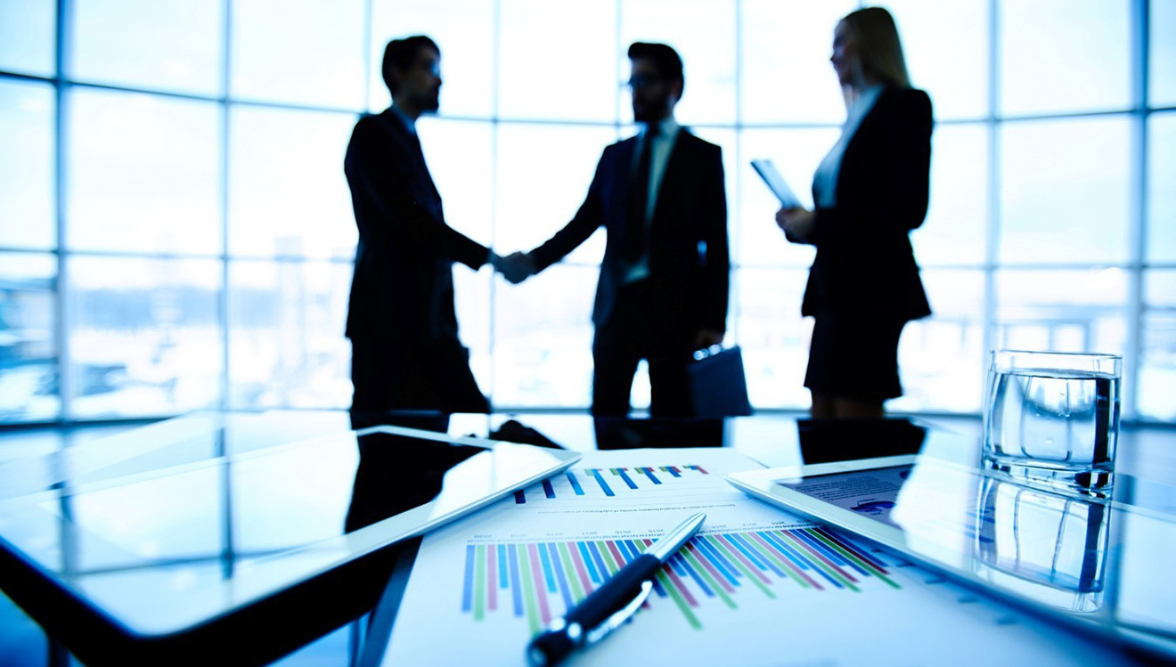Trading Partners and Economic Growth