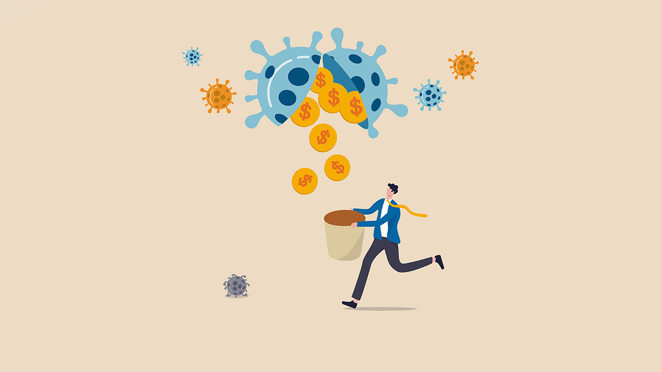 COVID-19 Credit Support Programs: International Experience