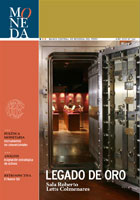 Revista Moneda Revista Moneda 144