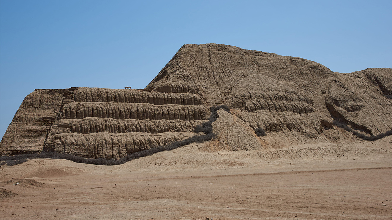 Huacas de Moche: Management and Impact on the Community