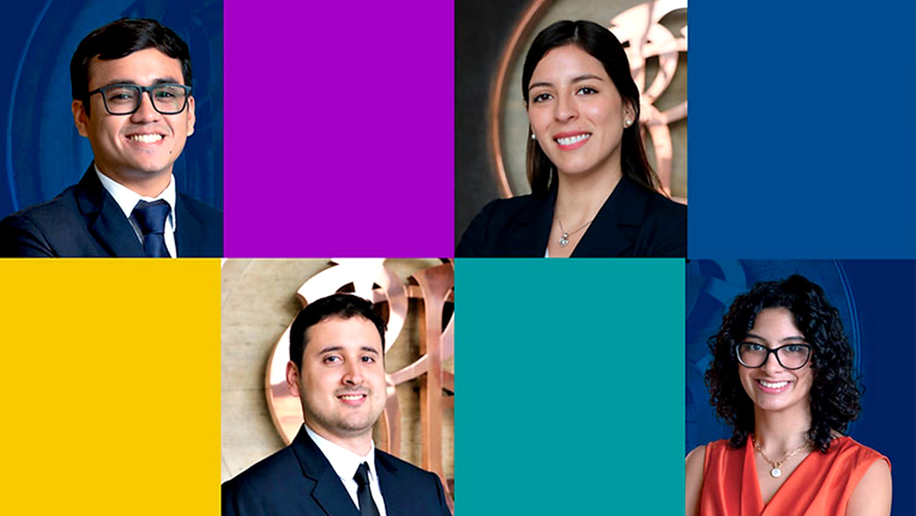 Shaping the Talent of the Future: The Quiet Work of the BCRP’s University Extension Courses