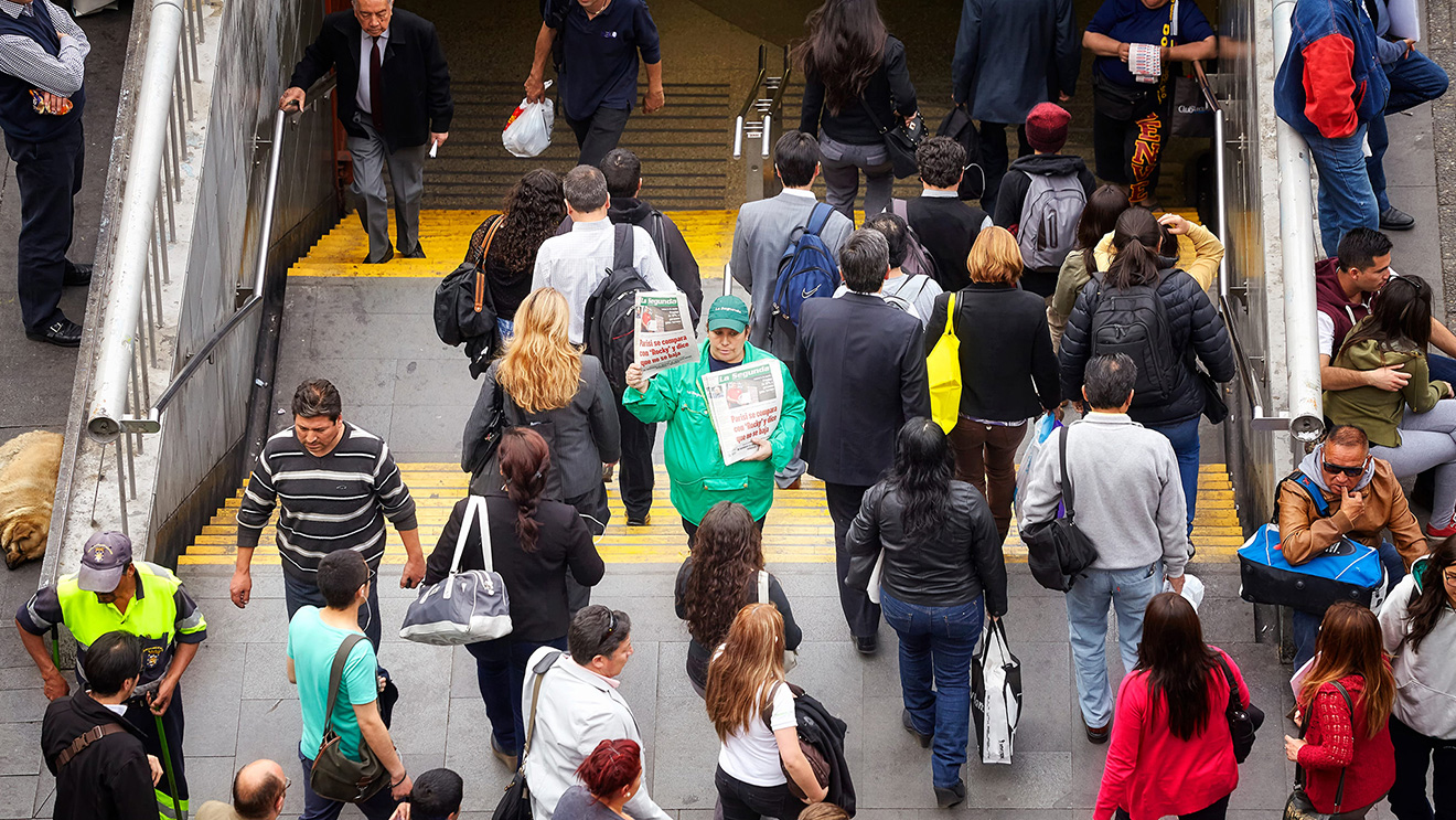 The Minimum Wage, Inflation, and Employment in Peru