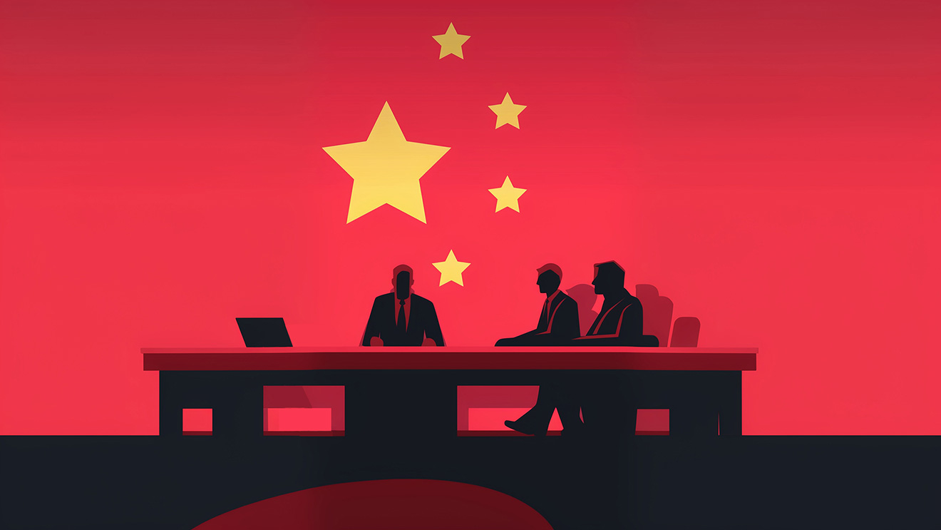 The Problem with Chinese State-Owned Enterprises