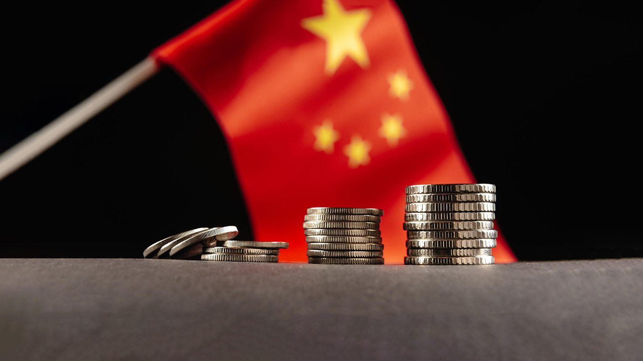 China: Riesgos que enfrentan su desarrollo y estabilidad