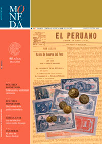 Revista Moneda Revista Moneda 169