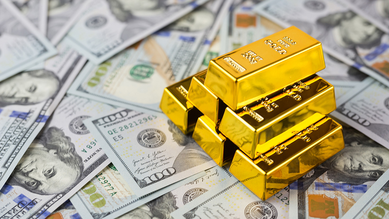 Entrada de capitales y acumulación de reservas: evidencia reciente