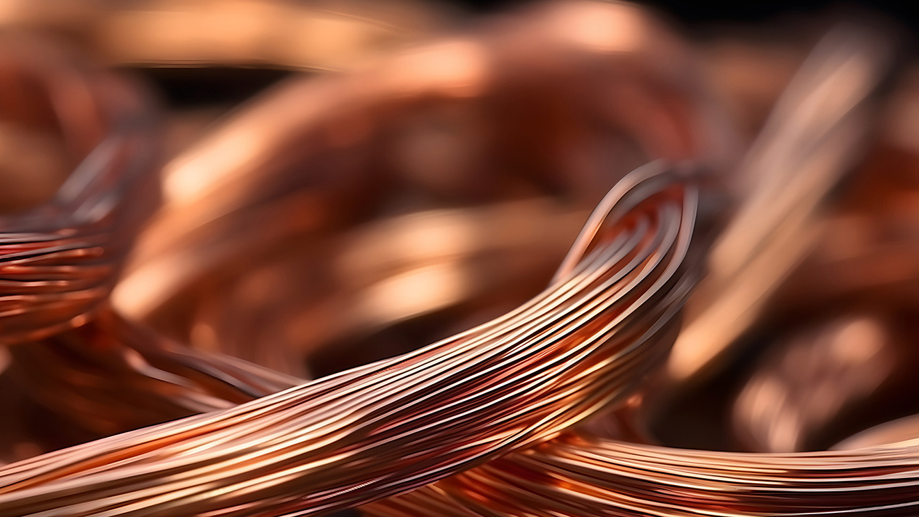 Copper Price Trends and Outlook