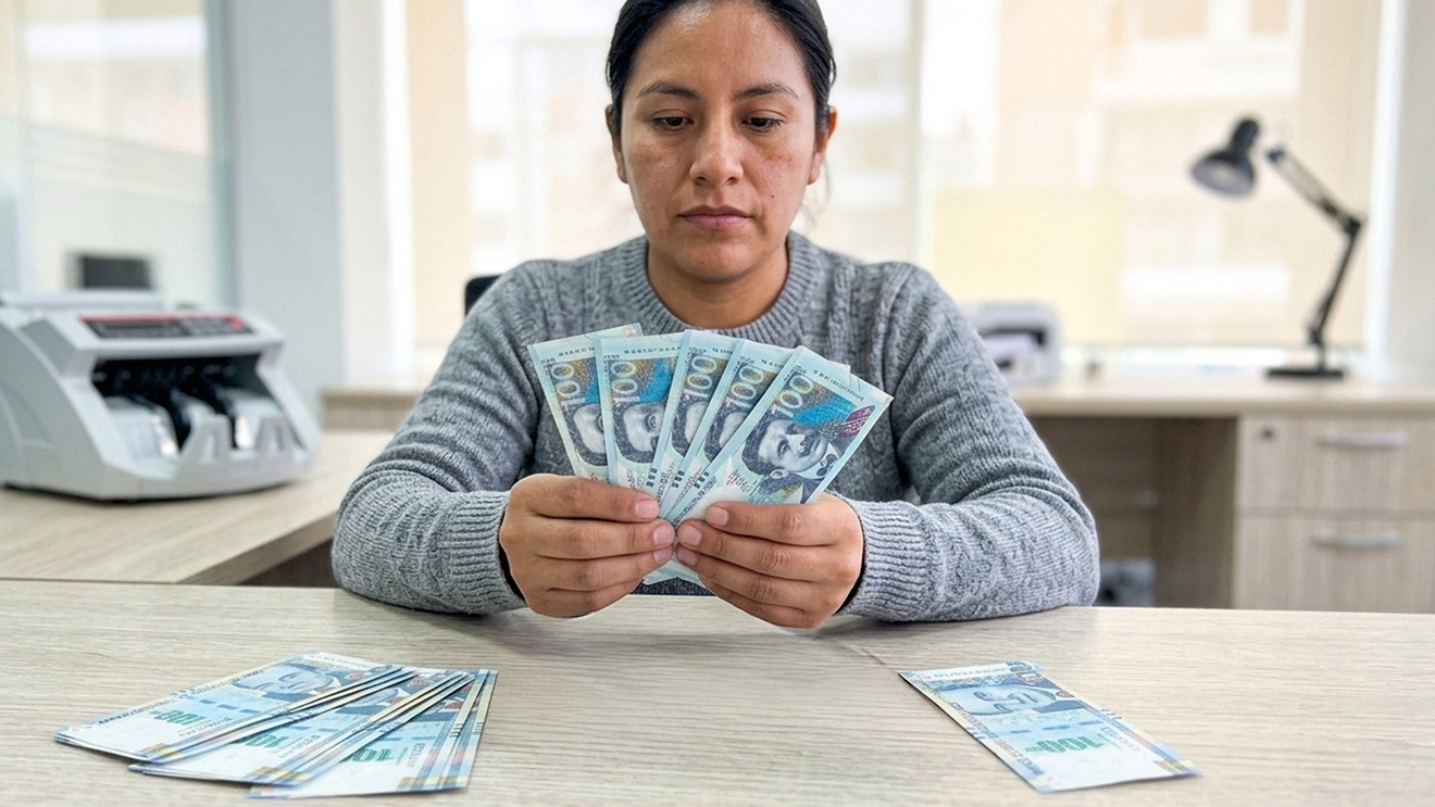 Determinants of the Demand for Cash in Peru: A Non Linear Approach