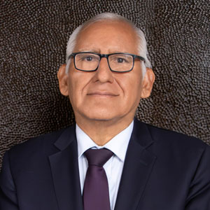 Zenón Quispe