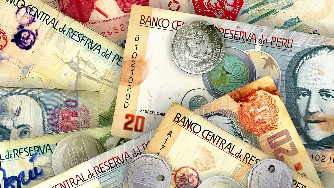 Nuevo reglamento para el canje de billetes y monedas
