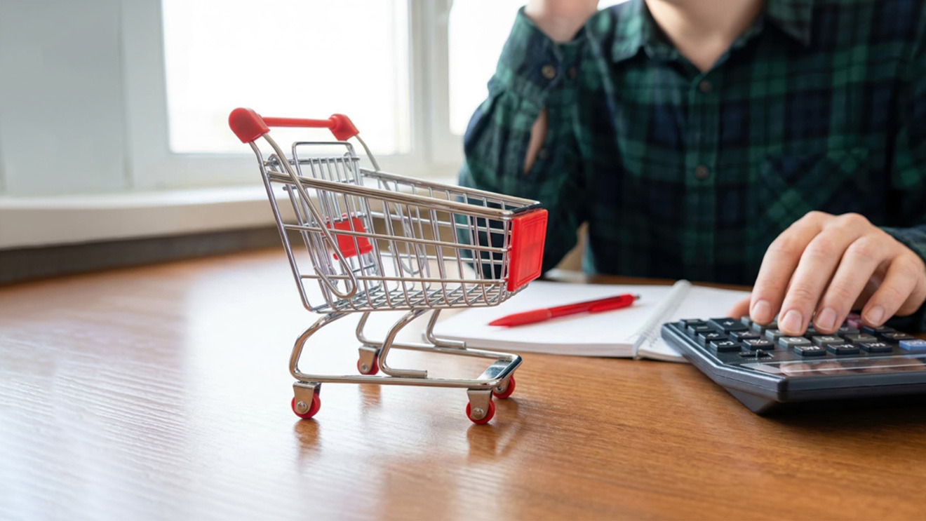 Tendencias comunes en el índice de precios al consumidor