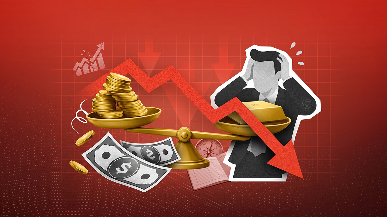 Financial crises and reserve management in Peru