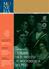 Revista Moneda Revista Moneda EN