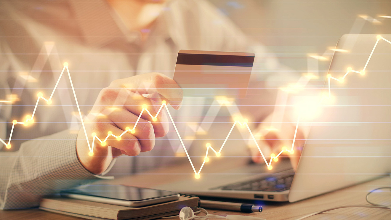 Tendencias comunes en el índice de precios al consumidor