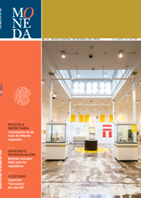 Revista Moneda Revista Moneda 172