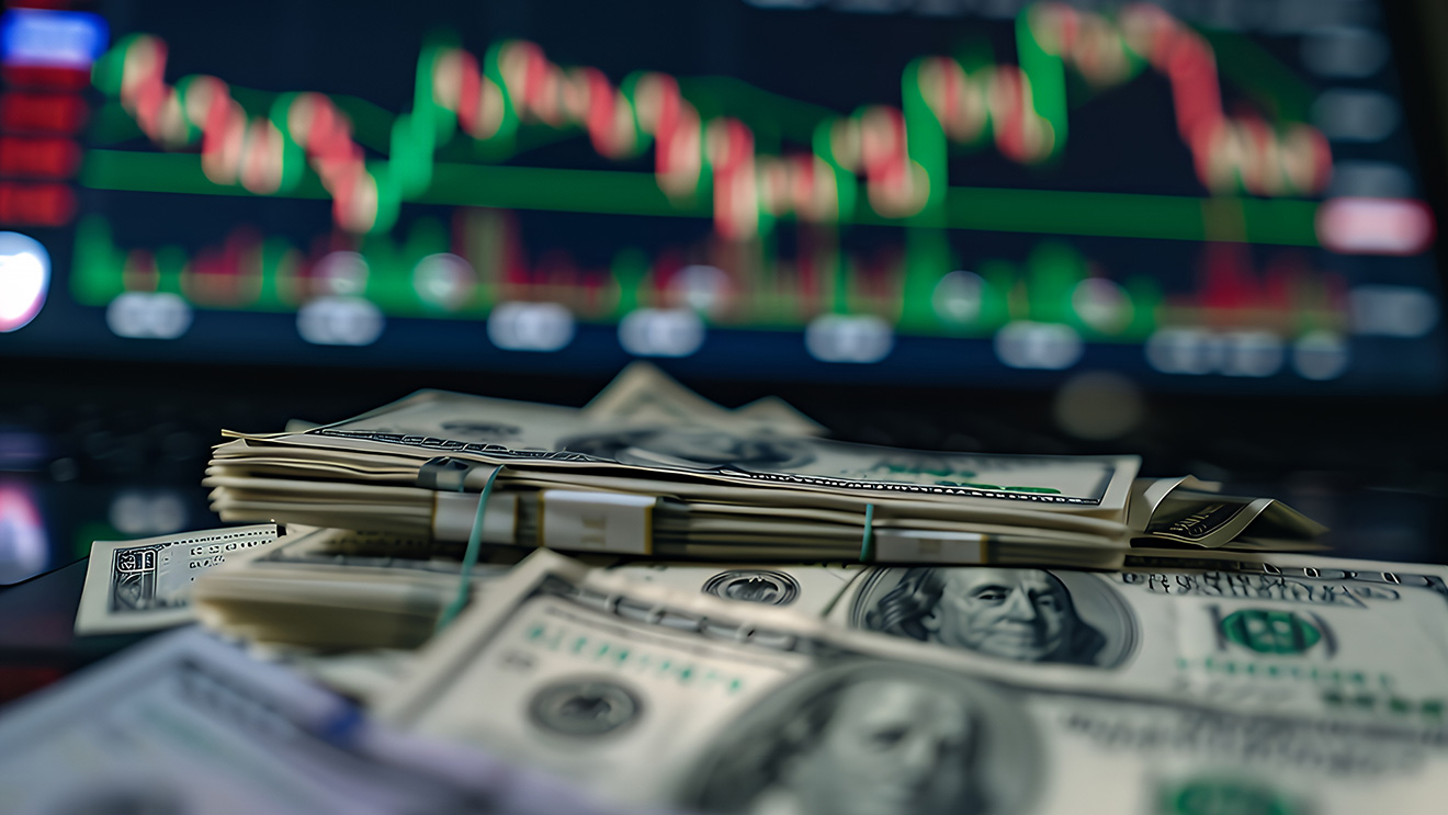 Exchange rate dynamics: an approach based on market microstructure theory