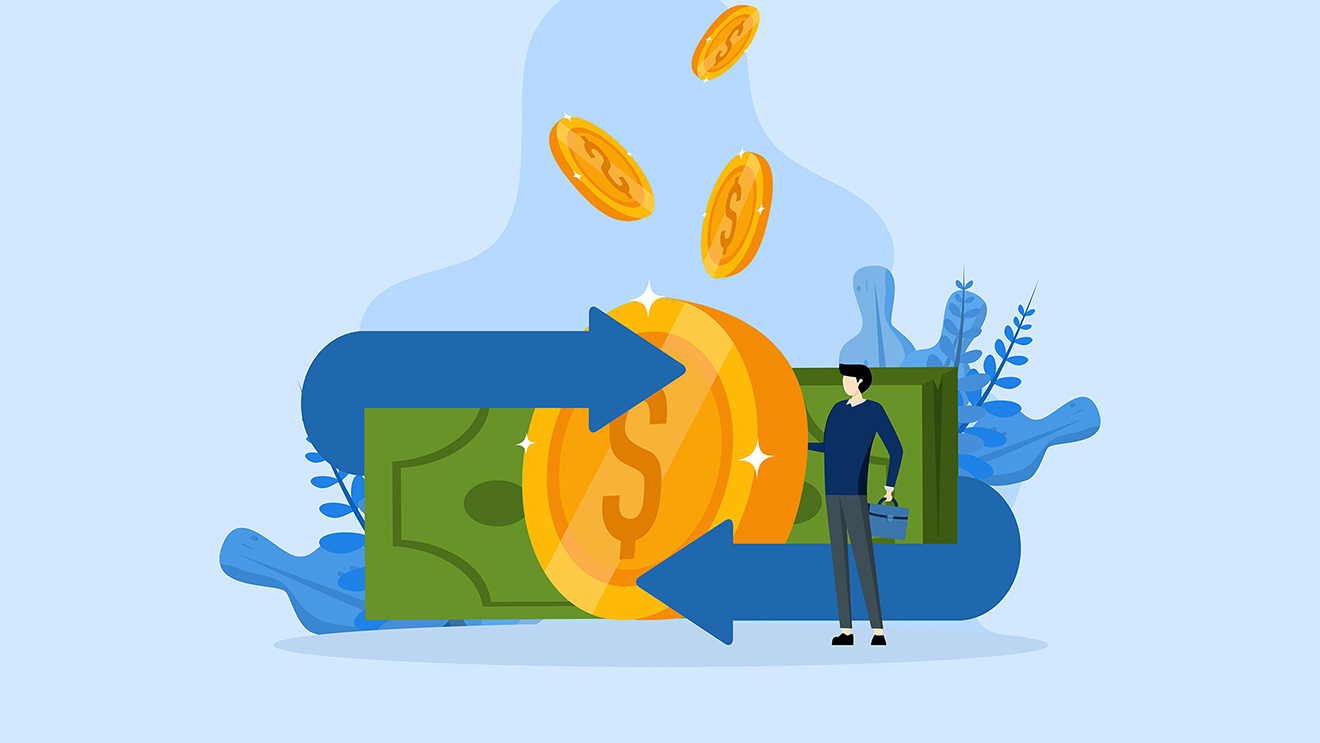 Foreign Exchange Interventions