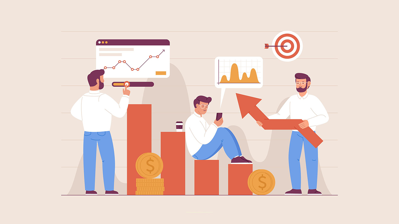 Financial intermediation and macroeconomics