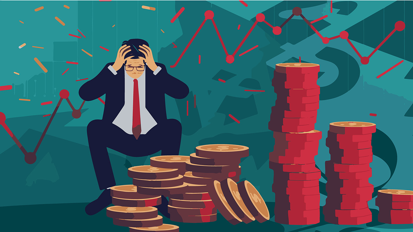 Monetary policy in a world of uncertainty
