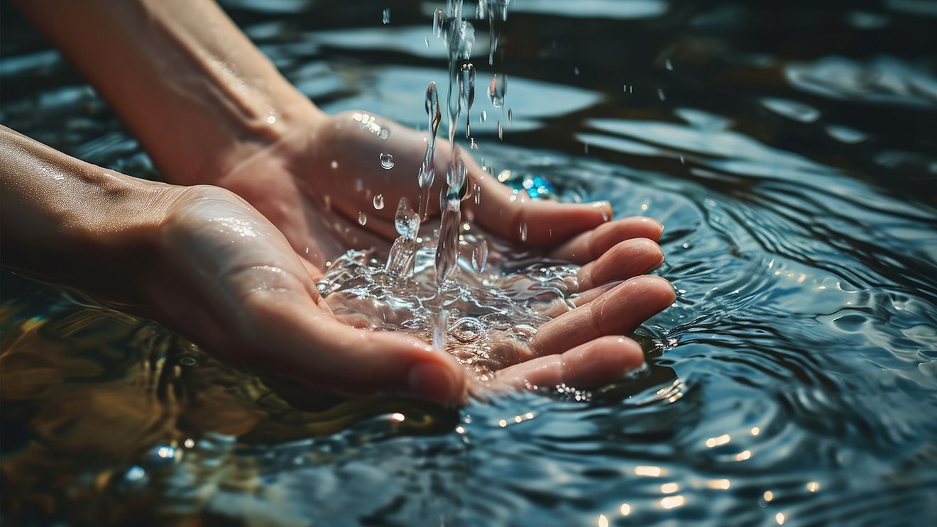 Retos para mejorar la provisión de agua potable en el Perú