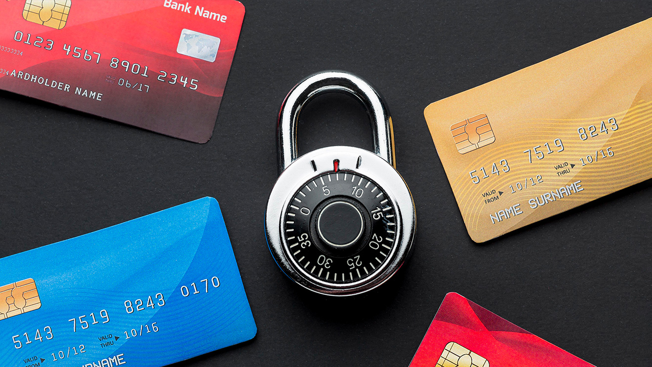 Medidas de seguridad en las tarjetas de crédito