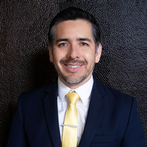 Alan Ledesma