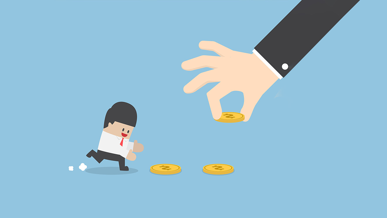La remuneración mínima vital (RMV) en el Perú