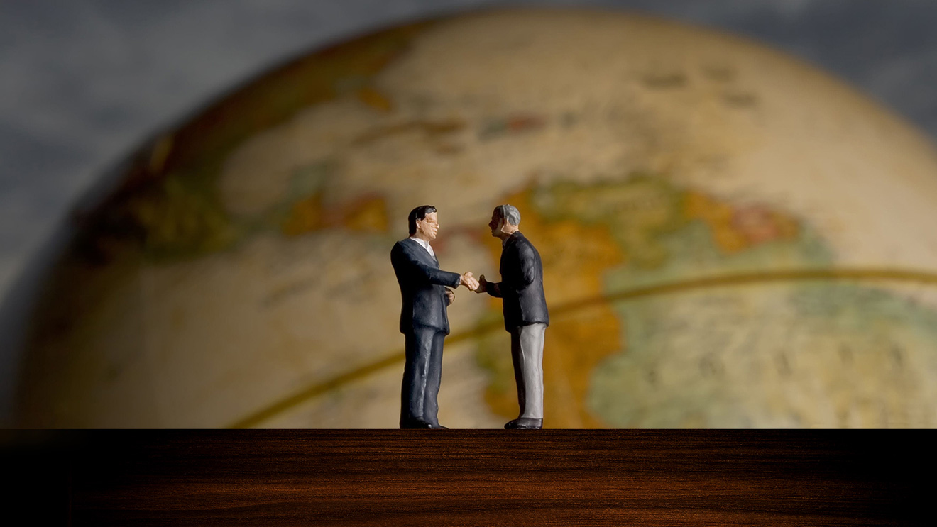 Socios comerciales y crecimiento en América Latina: un enfoque SVAR dinámico