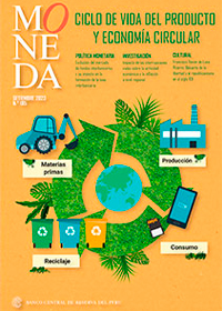 Revista Moneda 195