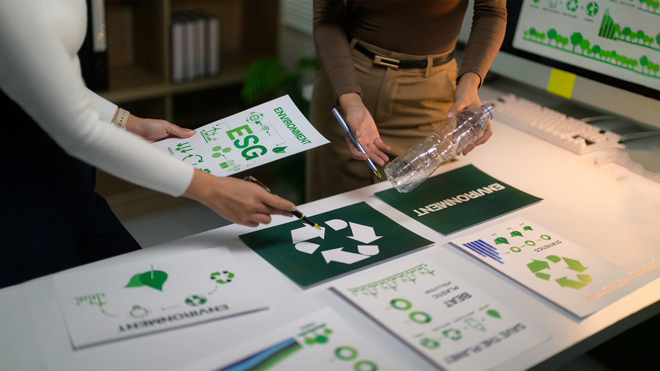 Ciclo de vida del producto y economía circular