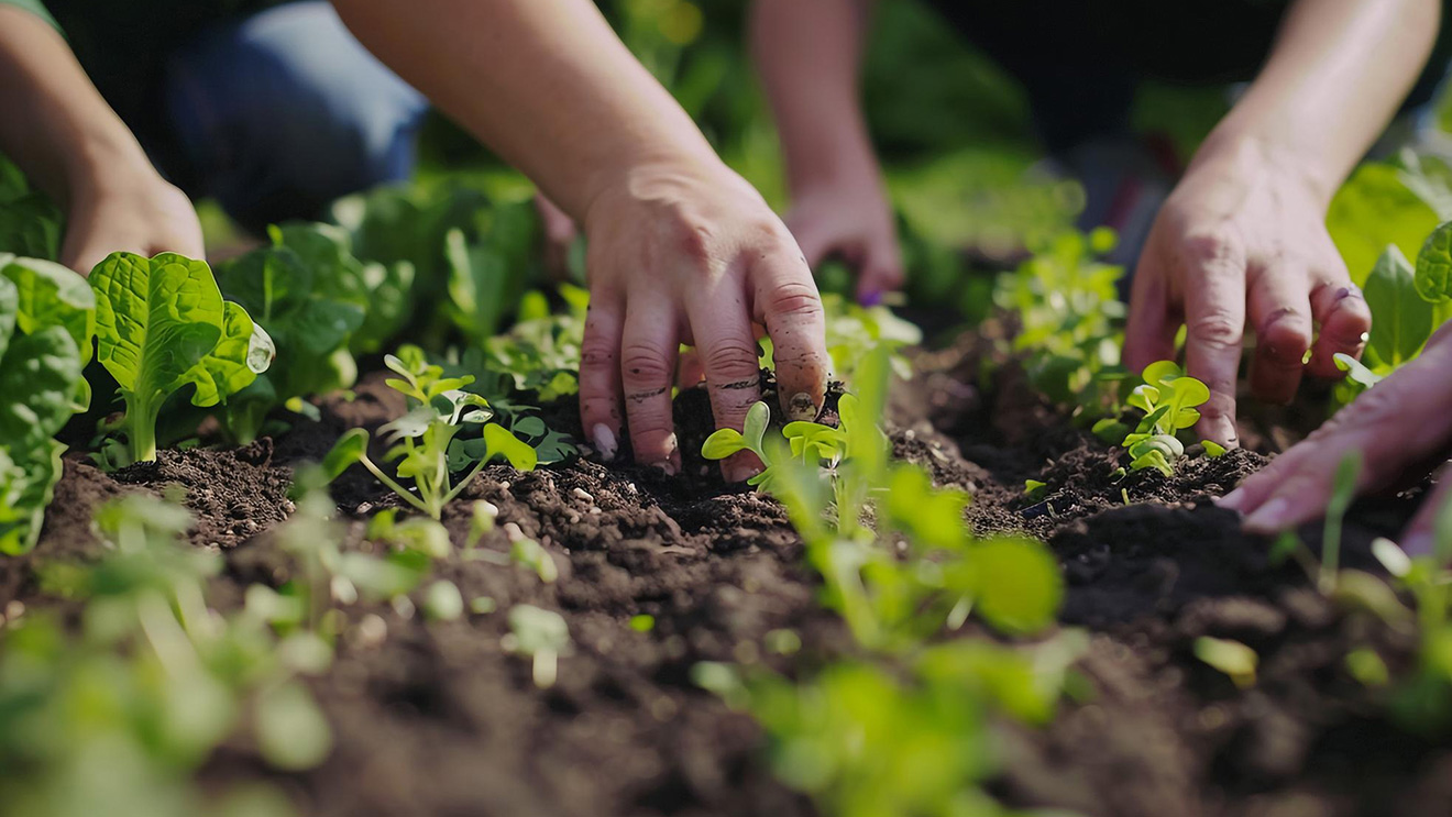 Posibilidades de expansión de la actividad agrícola en el Perú