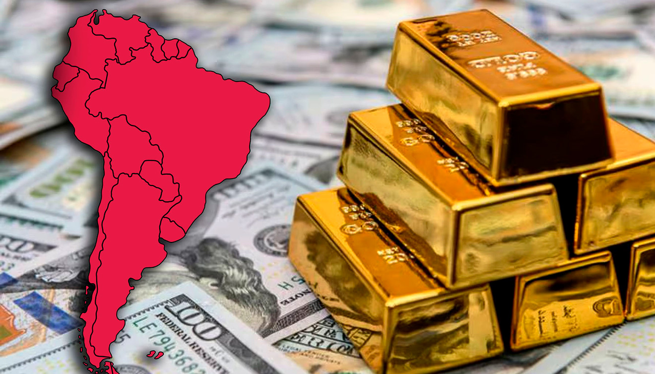 Reflections on the Level of International Reserves