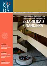 Revista Moneda Revista Moneda 142